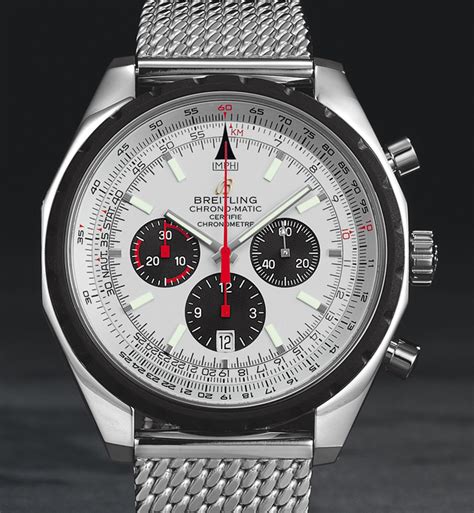 breitling chronomatic 49|breitling chrono matic 49 price.